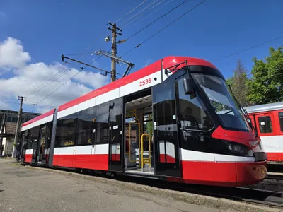 Biletul de autobuz, troleibuz, tramvai, 1 leu pentru 24 de ore la Arad - Foto: Facebook / Calin Bibart