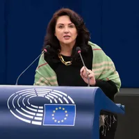 Helena Dalli, comisarul european pentru egalitate Foto: Facebook