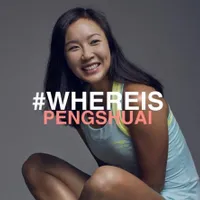 Mesaj care circulă pe Twitter. Oamenii își exprimă solidaritatea cu Peng Shuai și cer Chinei să prezinte dovezi că este sănătoasă. Sursa: Twitter