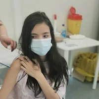EMA a decis: tinerii de 12-15 ani pot fi vaccinați cu Pfizer/BioNTech/FOTO: Facebook/RO Vaccinare