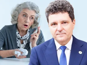 Nicușor Dan anunță din ce lună se plătește CASS la pensie. Câți bani îți ia statul? - Foto: Freepik