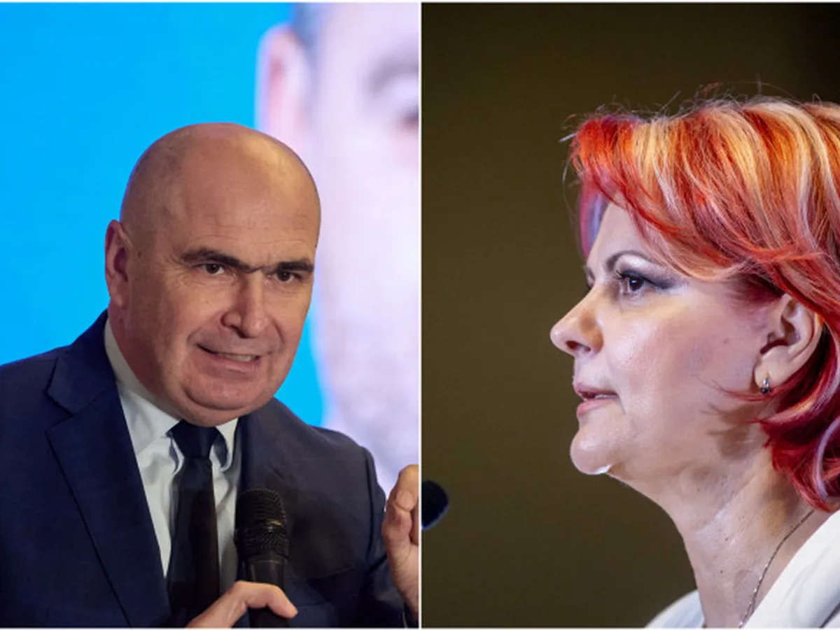 „Război” Bolojan – Olguța Vasilescu, din cauza căldurii în Craiova: 168.000.000 € pentru CET și nu s-a făcut