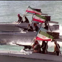 Iranul amenință că doboară elicopterele navelor de război americane în strâmtoarea Ormuz - Foto: Profimedia Images (imagine cu caracter ilustrativ)