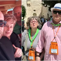 Părinții lui Mihai Bendeac, cuplu ideal, de invidiat: 43 de ani de iubire și o viață scăldată în lux - FOTO: Facebook Emilia Bendeac(imagine cu rol ilustrativ)