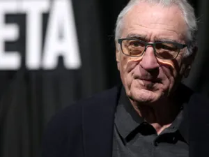 Reacția lui Robert De Niro, după ce fiica sa Airyn a anunțat că este transsexuală