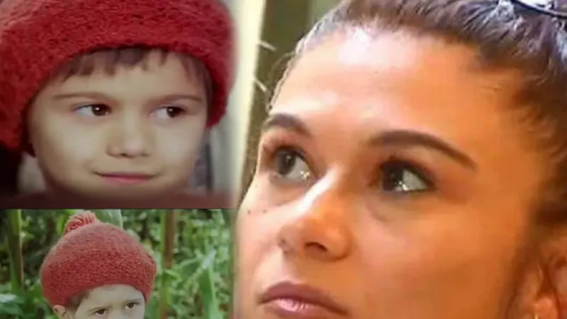 Lizuca din „Dumbrava minunată” - Foto: youtube”