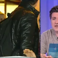 Mihai Călin. Captură Digi24