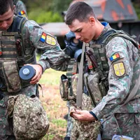 Militari - Foto: MApN / FB