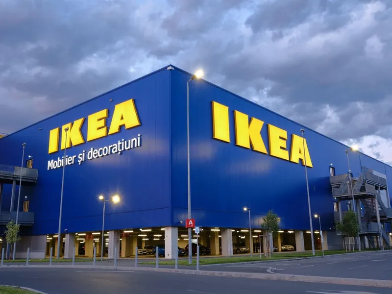 IKEA va plăti 6.000.000 € despăgubiri. Ce a greșit gigantul suedez și către cine merg banii? - Foto: Profimedia Images (rol ilustrativ)