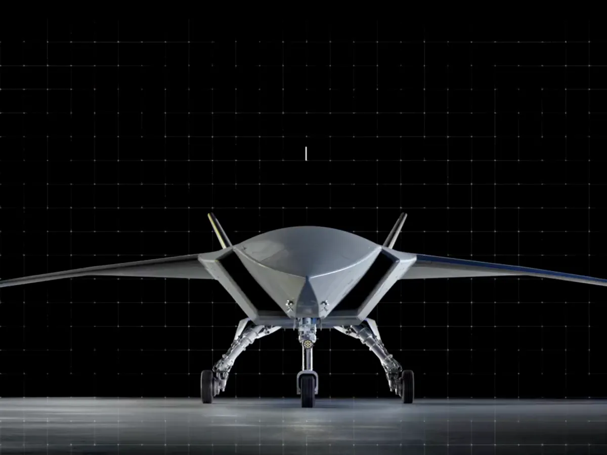 drona boeing