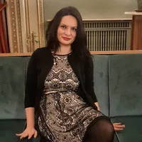 Raluca Ciobanu, prof. înv. primar   Foto:  Facebook