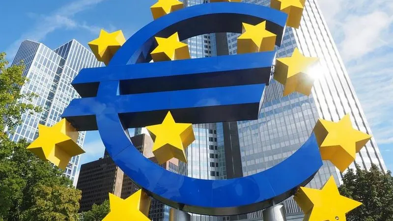 Zona Euro, lovită de inflație. BCE a majorat dobânda la cel mai ridicat nivel din ultimii 22 de ani - Foto: PXHere