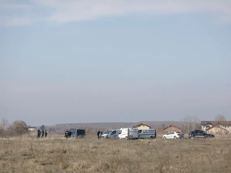 17 milioane buget la „Supravegherea Animalelor” - Foto: INQUAM PHOTO, Sabin Cîrstoveanu