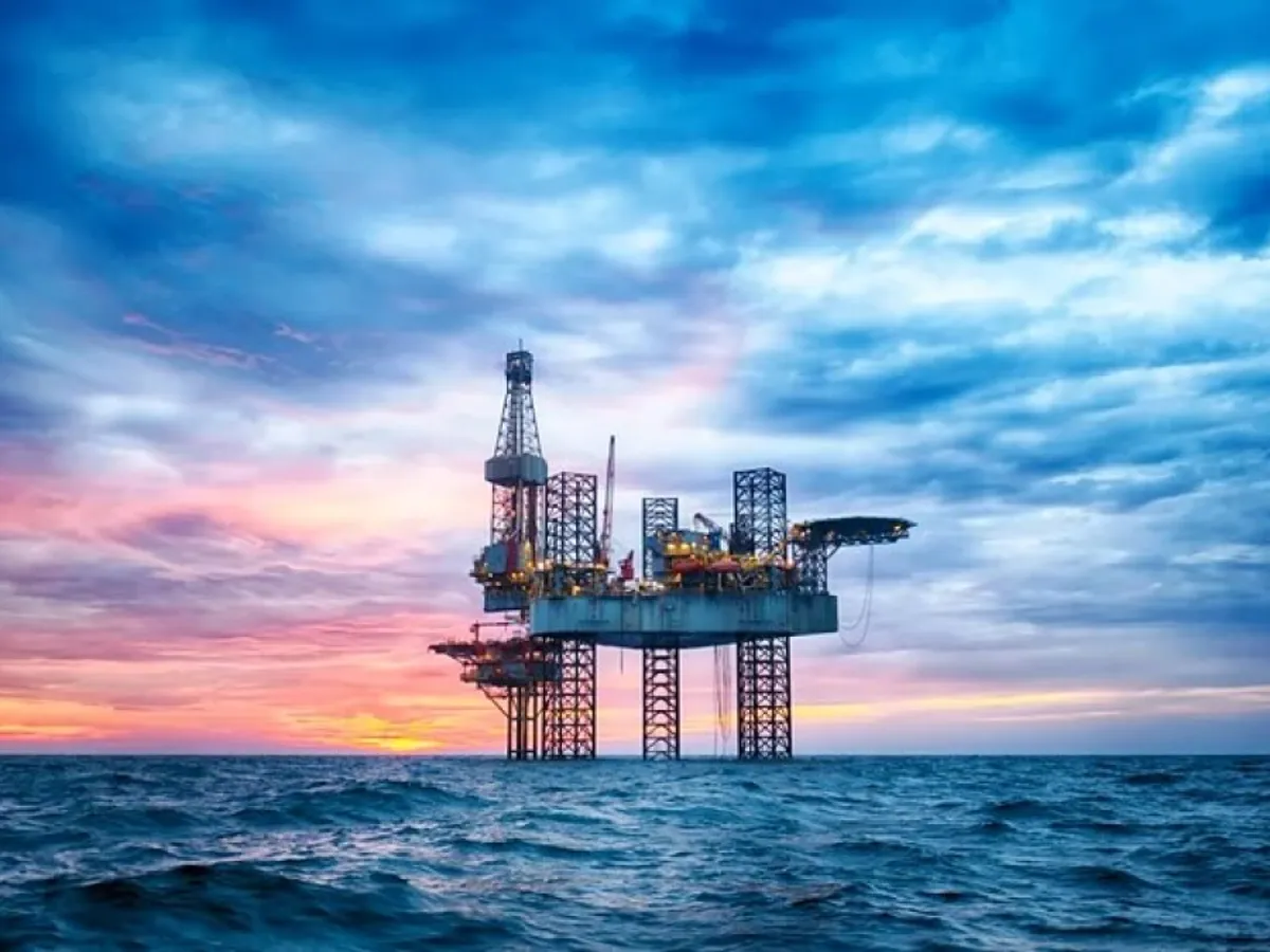Greenpeace vrea să blocheze România să exploateze gazele din Marea Neagră. Ce a decis justiția - Foto: Profimedia images