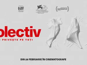 Documentarul „Colectiv” a câștigat Premiul publicului LUX 2021