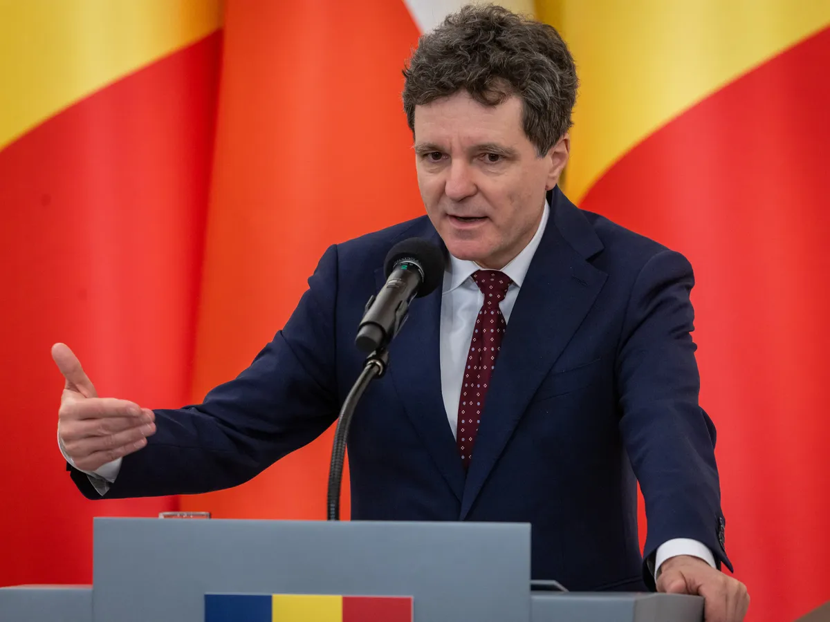 Nicuşor Dan: Liderii UE cer măsuri pentru scăderea preţurilor la Energie. Este principala problemă