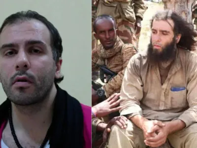 I-au promis bani, casă și soție, dar a ajuns într-o peșteră în deșert. Povestea olandezului care a luptat alături de ISIS în Somalia