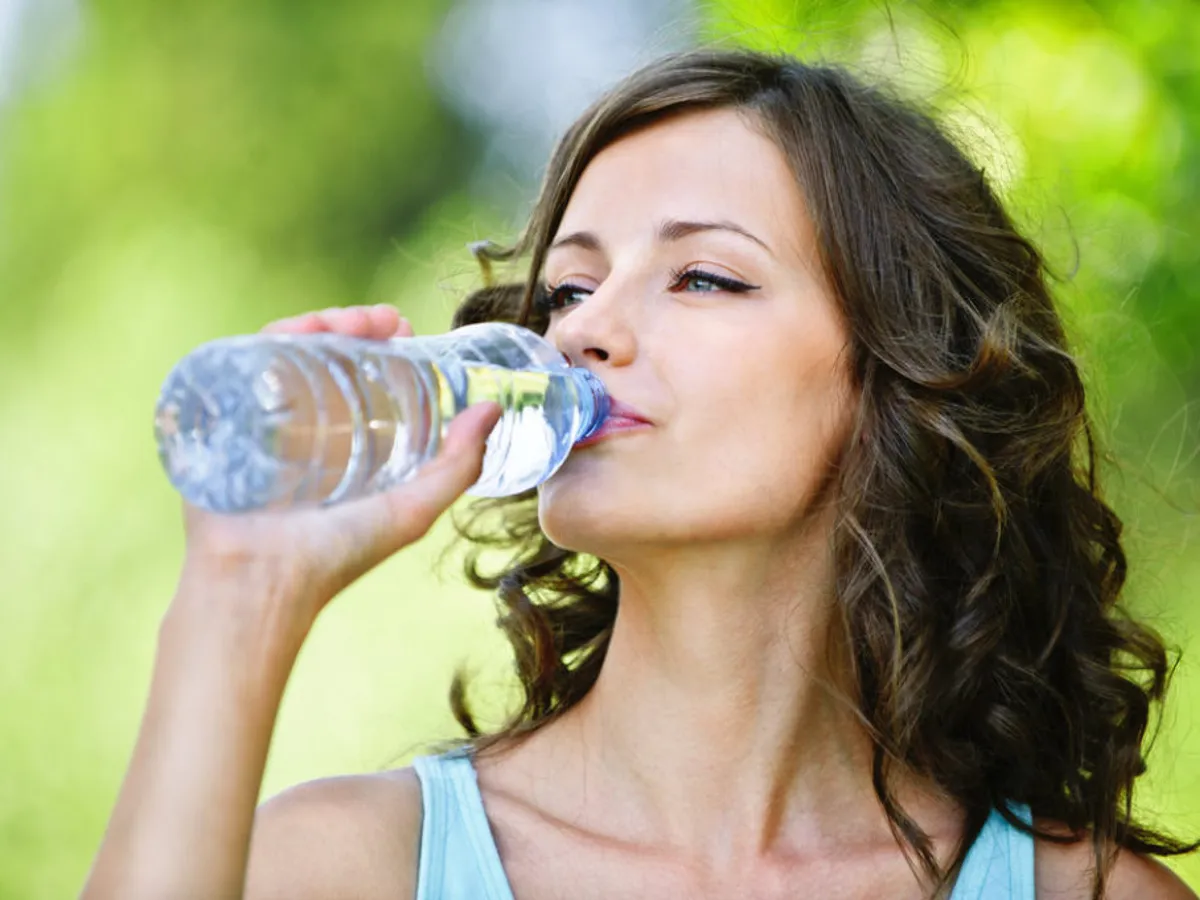 Beneficiile ascunse ale apei pentru organism. Ce tip de apă trebuie să consumi pentru a slăbi? - Foto: Istock / imagine cu rol ilustrativ