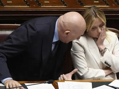 ”S-a terminat”. A luat decizia așteptată de întreaga Italie, după ce totul a ajuns până la Giorgia Meloni: ”Oficial”