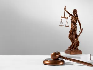 O judecătorie nouă a fost inaugurată în România. Investițiile în sistemul judiciar sunt puține Foto: Freepik (fotografie cu caracter ilustrativ)
