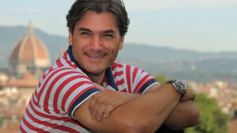 Mircea Radu revine pe ecrane după pauza luată. Unde îl vom vedea pe prezentatorul „Din dragoste” - Foto: Facebook / imagine cu caracter ilustrativ