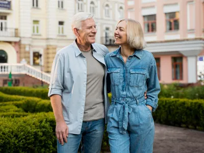 Cuplu Foto: Freepik (imagine cu rol ilustrativ)