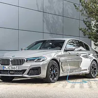 BMW 530e xDrive