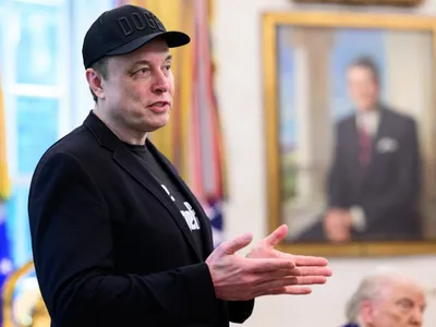 Elon Musk - Foto: Profimedia Images (rol ilustrativ)