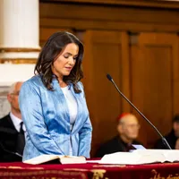 VIDEO Katalin Novak este noua preşedintă a Ungariei. Poziție opusă lui Orban: a condamnat războiul / FB