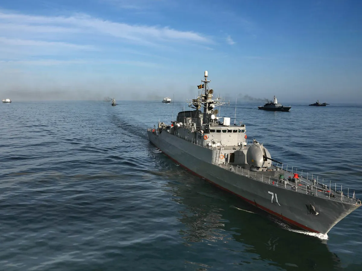 Invazia Taiwanului, iminentă. 76 de avioane și 15 nave de război chineze au înconjurat insula - Foto: Profimedia images - Caracter ilustrativ
