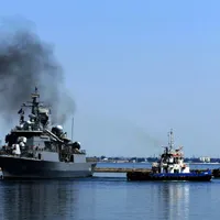 Turcia nu vrea NATO și SUA în Marea Neagră - Foto: Profimedia Images (imagine cu caracter ilustrativ)
