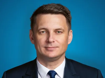 Mircea Abrudean , președintele Senatului - Foto: Facebook