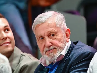 Ilie Năstase - Foto: Profimedia Images