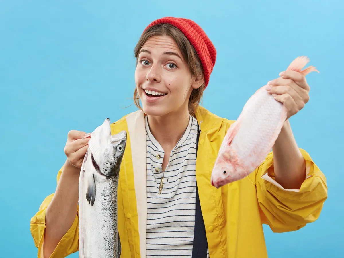 Pești - Foto: Freepik