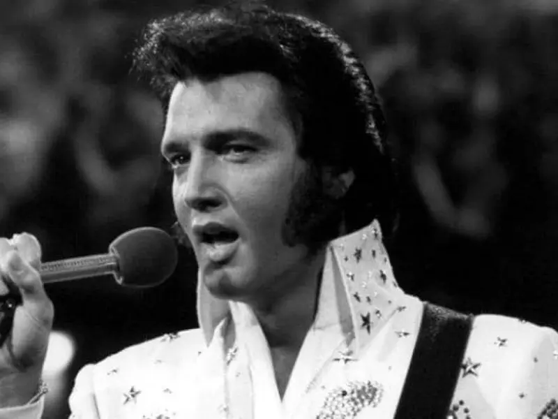 Dieta care i-a adus moartea lui Elvis Presley. Iată ce mânca nesănătos zi de zi artistul  - Foto: BBC / imagine rol ilustrativ