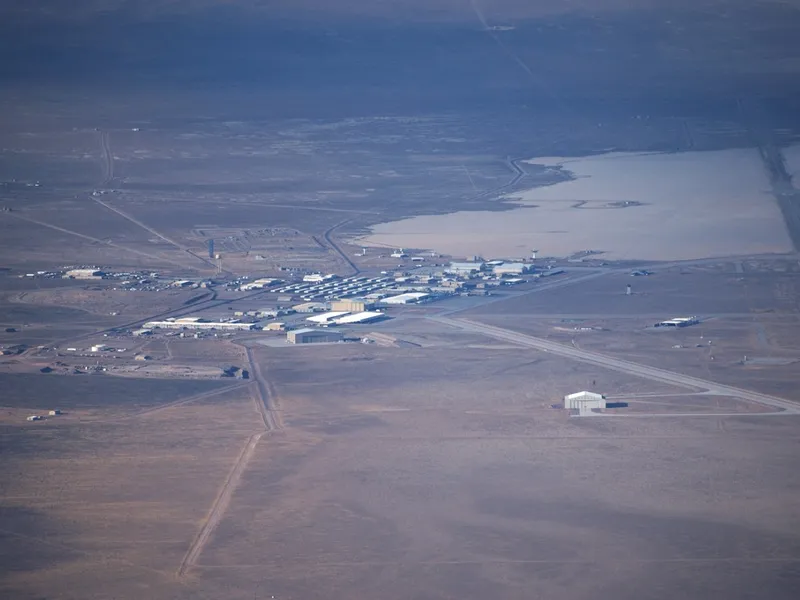 Un raport secret CIA dezvăluie ce se întâmplă în Zona 51