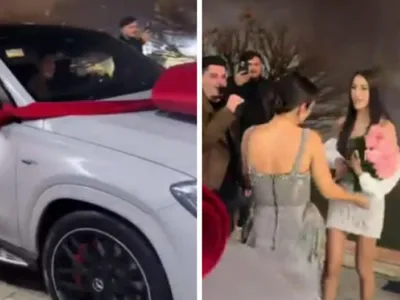 Primar din Argeș, mașină de 150.000 de euro, cadou pentru fiică la majorat. Edilul a declarat venituri doar din salariu Citește mai mul