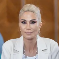 Raluca Turcan: ”Reforma sistemului de pensii a fost începută de PNL în 2021”  - Foto: Facebook/ Raluca Turcan