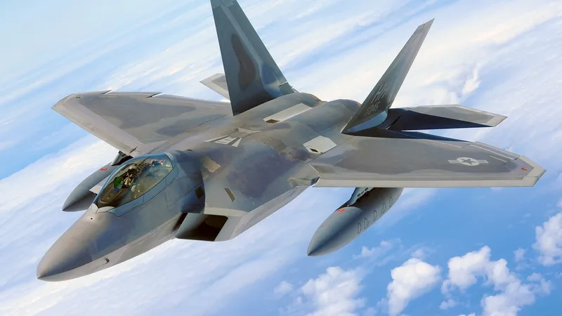 Incident aviatic între avioane militare americane și rusești, deasupra Mării Meditereane/FOTO: Pexels