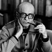 Mircea Eliade/Foto: The Guerdian