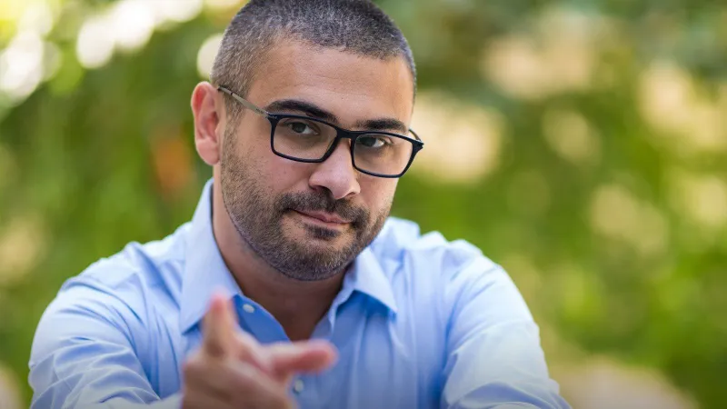 Florin Manole ales ministrul Muncii. Se va ocupa de pensie românilor. Este specialist în istorie Foto: psd.ro (fotografie cu caracter ilustrativ)