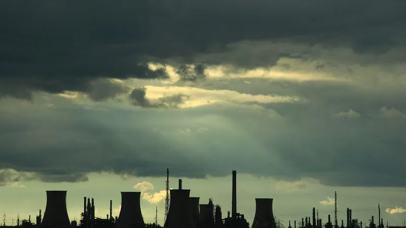 România, pe locul 5 în Europa, în topul creşterii industriale - Foto: Flickr/scrub