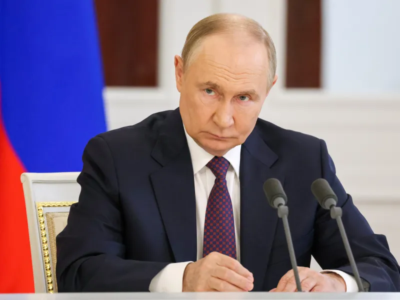 Trump îl lasă pe Putin fără combustibil pentru mașina de război - Foto: Profimedia Images (imagine cu rol ilustrativ)