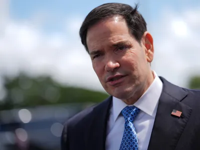 Marco Rubio - Foto: Profimedia images