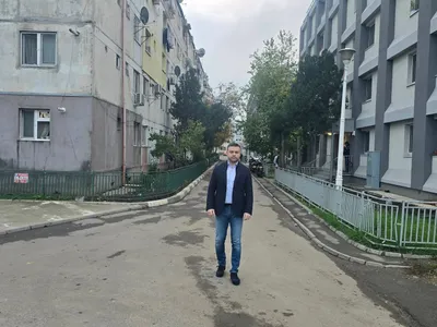 Ciprian Ciucu demontează minciunile AUR - Foto Facebook / Ciprian Ciucu