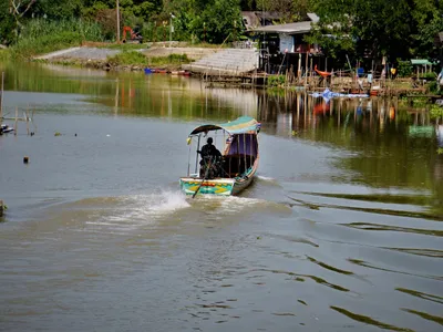 Inundații și alunecări de teren în Sumatra. 303 victime după furtuna tropicală Senyar - Foto: Freepik (Imagine cu rol ilustrativ)