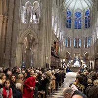 Cum le-a onorat Notre-Dame pe cele 340 mii de nume care au donat 846 de milioane € la reconstrucție: FOTO - Profimedia(imagine cu rol ilustrativ)