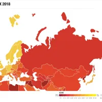 Indicele Transparency International 2019