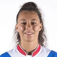 Camelia Ceasar, pe când evolua pentru GK Brescia Calcio Femminile - Foto: Wikimedia/Umberto Favretto/CC BY-SA 4.0