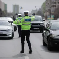 Poliția Rutieră - Foto: Profimedia Images